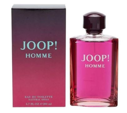 Joop Pour Homme EDT 200ml